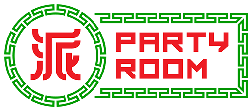 Party Room 香港派對