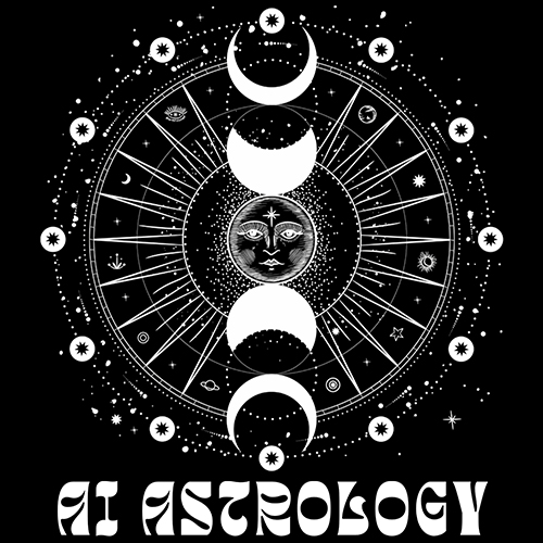 AI Astrology